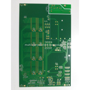 FR4 impedance control circuit board